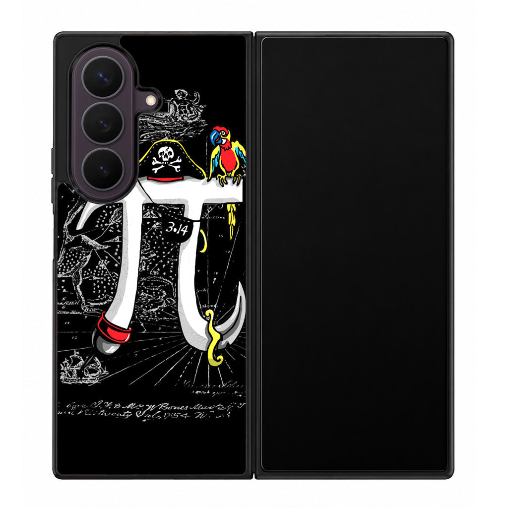 Pirate Pi Samsung Galaxy Z Fold 8 Ultra Case