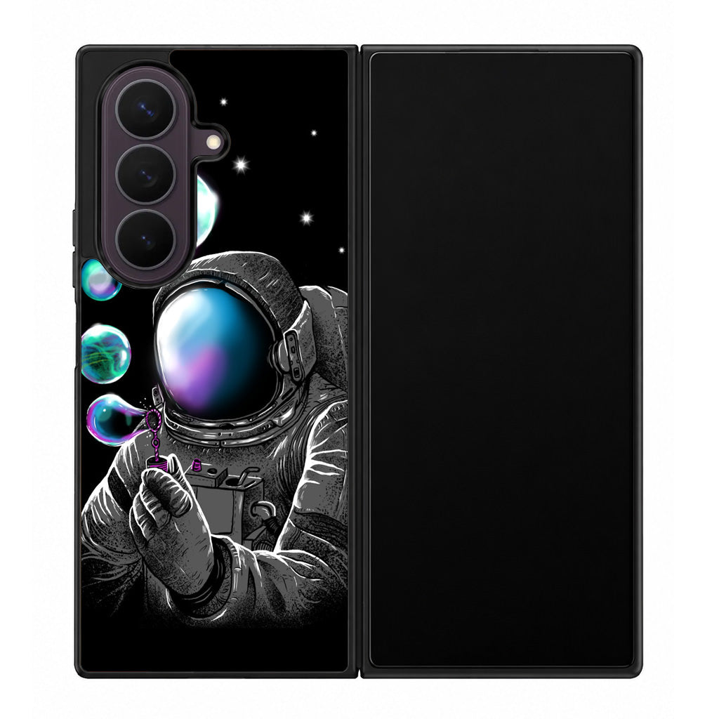 Planet Maker Samsung Galaxy Z Fold 8 Ultra Case