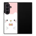 Pretty Kitty Samsung Galaxy Z Fold 8 Ultra Case