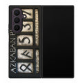 Prisoner of Azkaban Samsung Galaxy Z Fold 8 Ultra Case