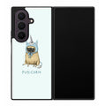 Pugicorn Samsung Galaxy Z Fold 8 Ultra Case