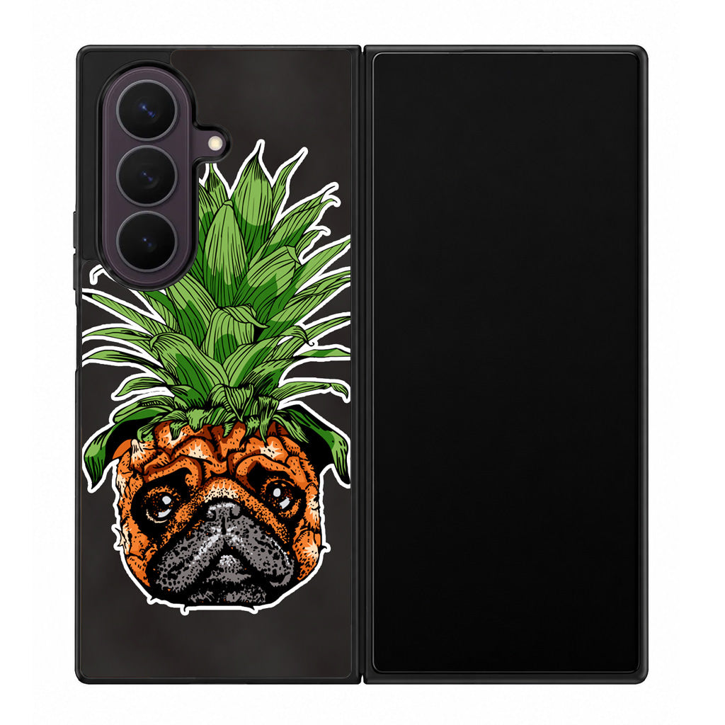 Pugnapple Samsung Galaxy Z Fold 8 Ultra Case