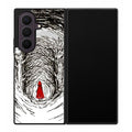 Red Riding Hood Samsung Galaxy Z Fold 8 Ultra Case