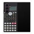 Scientific Calculator Design Samsung Galaxy Z Fold 8 Ultra Case