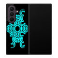 Shadow of the Colossus Sigil Samsung Galaxy Z Fold 8 Ultra Case