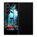 Shark Forest Samsung Galaxy Z Fold 8 Ultra Case
