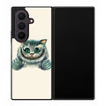 Smile Cat Samsung Galaxy Z Fold 8 Ultra Case