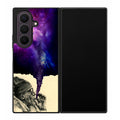 Smoking Galaxy Samsung Galaxy Z Fold 8 Ultra Case