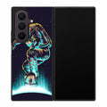 Space Skatter Samsung Galaxy Z Fold 8 Ultra Case