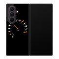 Speedometer of Creatures Samsung Galaxy Z Fold 8 Ultra Case