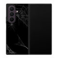 Spider Web Samsung Galaxy Z Fold 8 Ultra Case