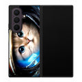 Starcraft Cat Samsung Galaxy Z Fold 8 Ultra Case