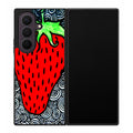 Strawberry Fields Forever Samsung Galaxy Z Fold 8 Ultra Case