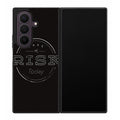 Take A Risk Samsung Galaxy Z Fold 8 Ultra Case
