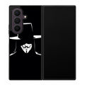 The Anonymous Samsung Galaxy Z Fold 8 Ultra Case