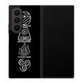 The Four Elements Samsung Galaxy Z Fold 8 Ultra Case
