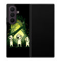 Three Wise Of Kodama Samsung Galaxy Z Fold 8 Ultra Case