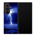 Thunder Over The Sea Samsung Galaxy Z Fold 8 Ultra Case