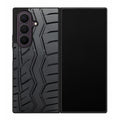 Tire Pattern Samsung Galaxy Z Fold 8 Ultra Case