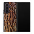 Tree Bark Samsung Galaxy Z Fold 8 Ultra Case