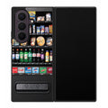 Vending Machine Samsung Galaxy Z Fold 8 Ultra Case