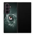 Watching you Samsung Galaxy Z Fold 8 Ultra Case