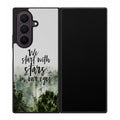 We Start with Stars Samsung Galaxy Z Fold 8 Ultra Case