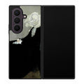 Whistler's Mother by Mr. Bean Samsung Galaxy Z Fold 8 Ultra Case