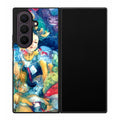 Wonderland Samsung Galaxy Z Fold 8 Ultra Case
