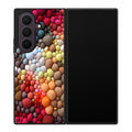 Woolen Clothes Art Samsung Galaxy Z Fold 8 Ultra Case