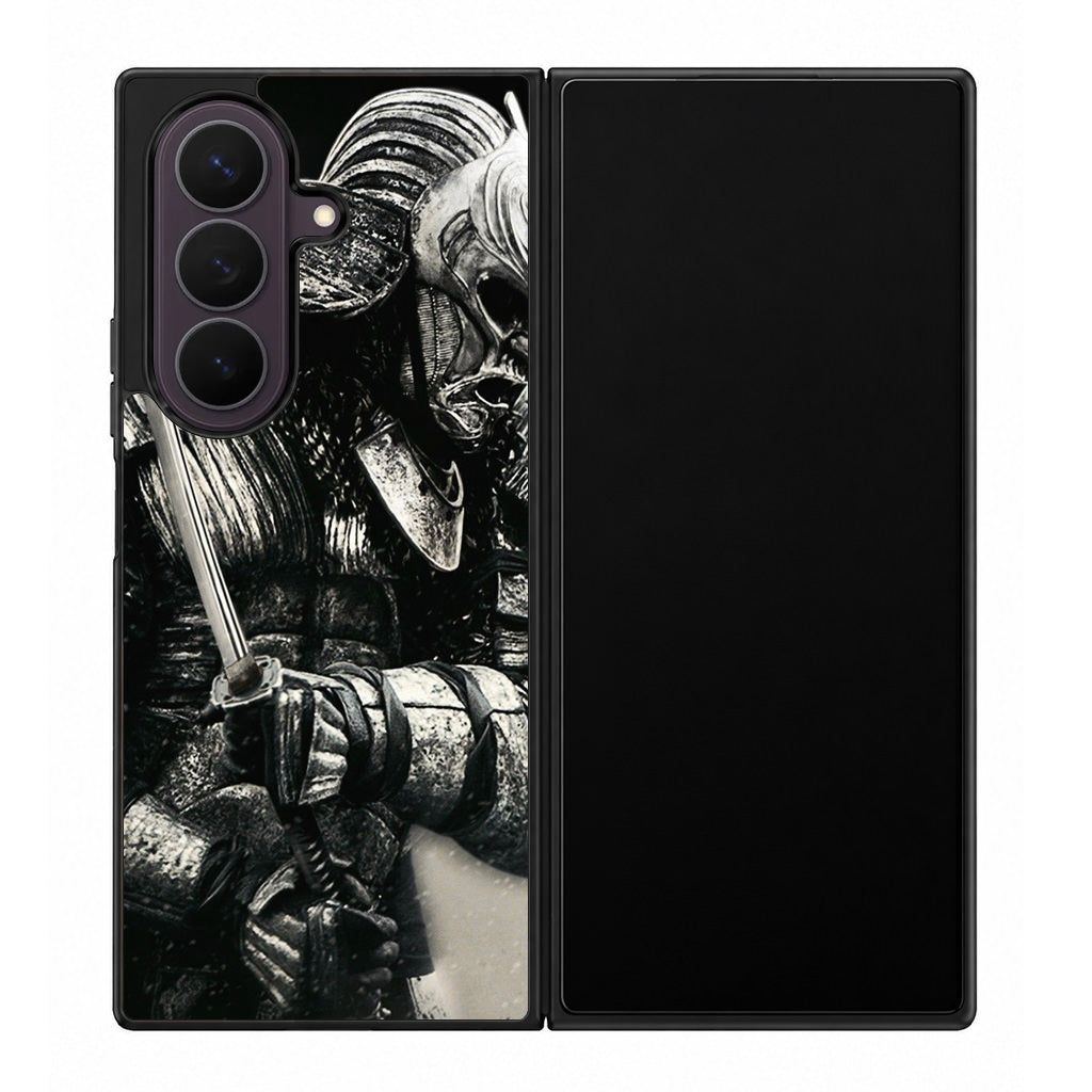 47 Ronin Samurai Samsung Galaxy Z Fold 8 Ultra Case