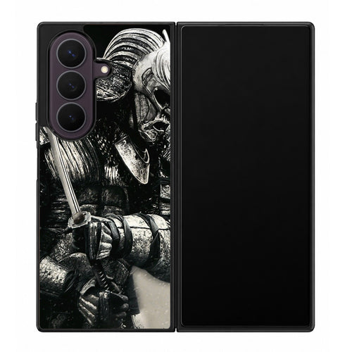 47 Ronin Samurai Samsung Galaxy Z Fold 8 Ultra Case
