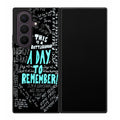 A Day To Remember Quote Samsung Galaxy Z Fold 8 Ultra Case