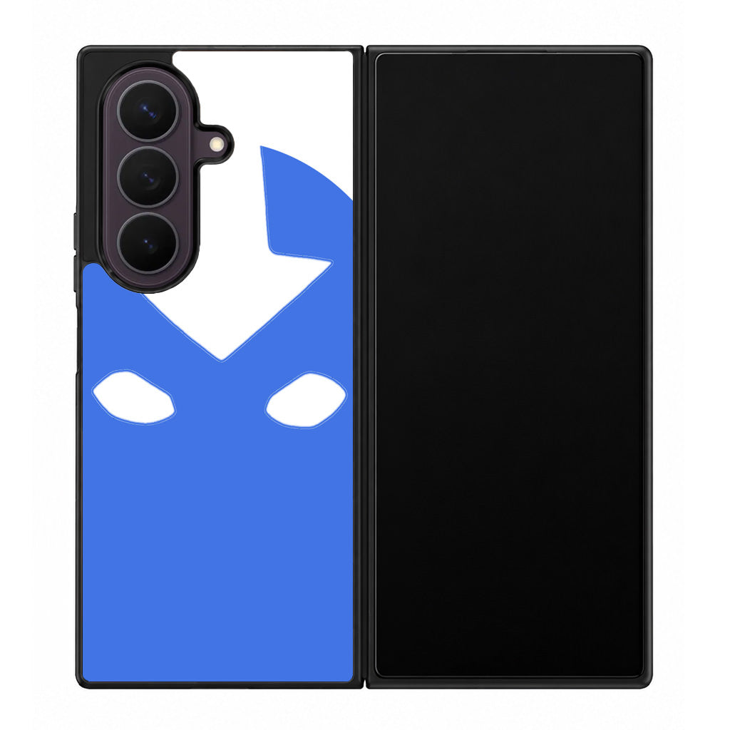 Aang The Last Airbender Pattern Samsung Galaxy Z Fold 8 Ultra Case