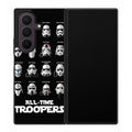 All-Time Troopers Samsung Galaxy Z Fold 8 Ultra Case