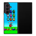 Among Us Samsung Galaxy Z Fold 8 Ultra Case