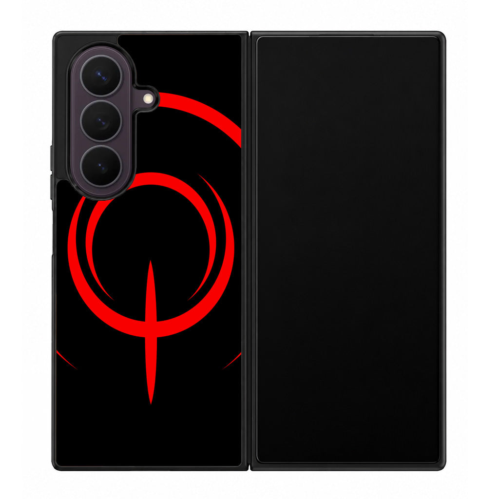 Anime Fate/Zero Samsung Galaxy Z Fold 8 Ultra Case