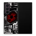Anime Naruto Sharingan Samsung Galaxy Z Fold 8 Ultra Case