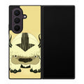 Appa Avatar The Last Airbender Samsung Galaxy Z Fold 8 Ultra Case