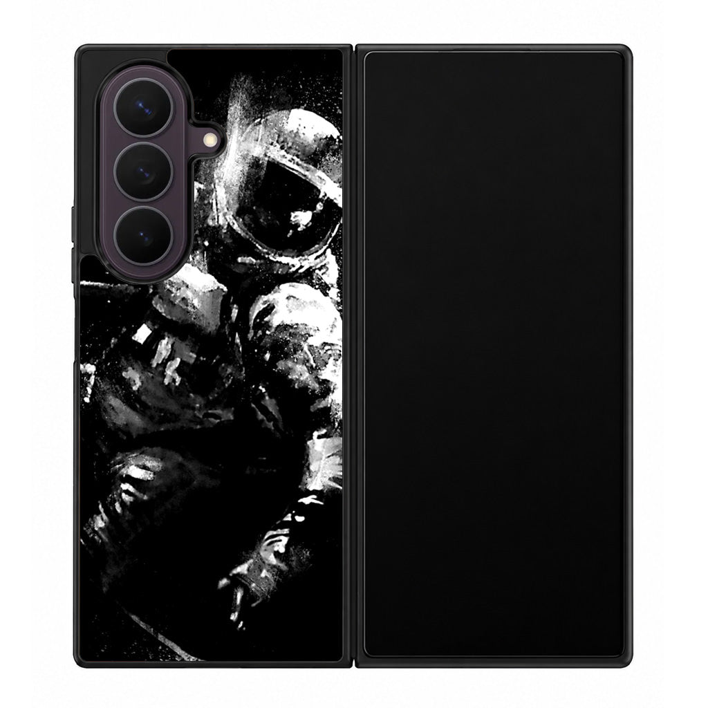 Astronaut Skafander Samsung Galaxy Z Fold 8 Ultra Case