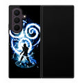 Avatar Aang The Airbender Samsung Galaxy Z Fold 8 Ultra Case
