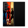 Avatar Aang The Last Airbender Samsung Galaxy Z Fold 8 Ultra Case