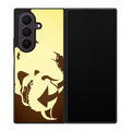 Avatar Appa Bison Samsung Galaxy Z Fold 8 Ultra Case