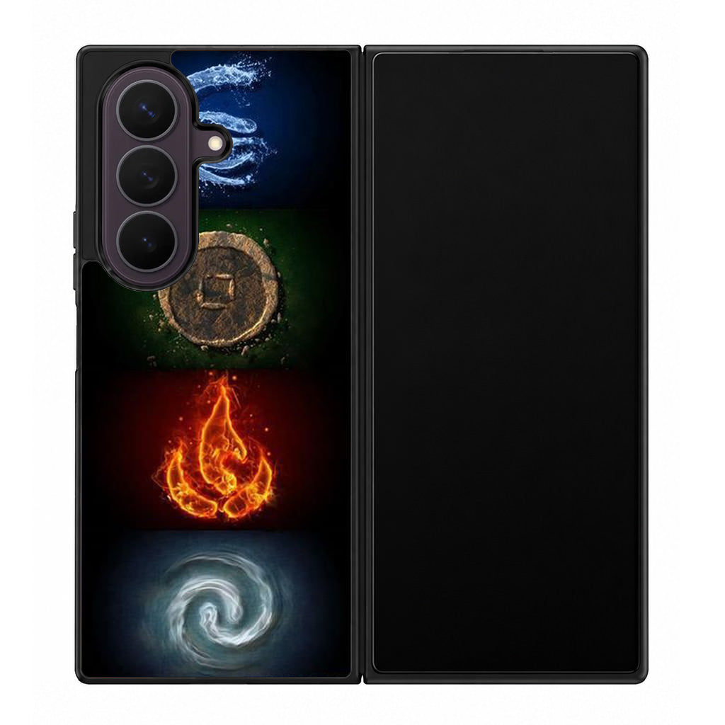 Avatar Element Samsung Galaxy Z Fold 8 Ultra Case