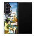 Avatar Last Airbender Samsung Galaxy Z Fold 8 Ultra Case