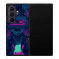 Awesome Mix Volume 1 Samsung Galaxy Z Fold 8 Ultra Case