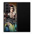 Bad Snow White Samsung Galaxy Z Fold 8 Ultra Case