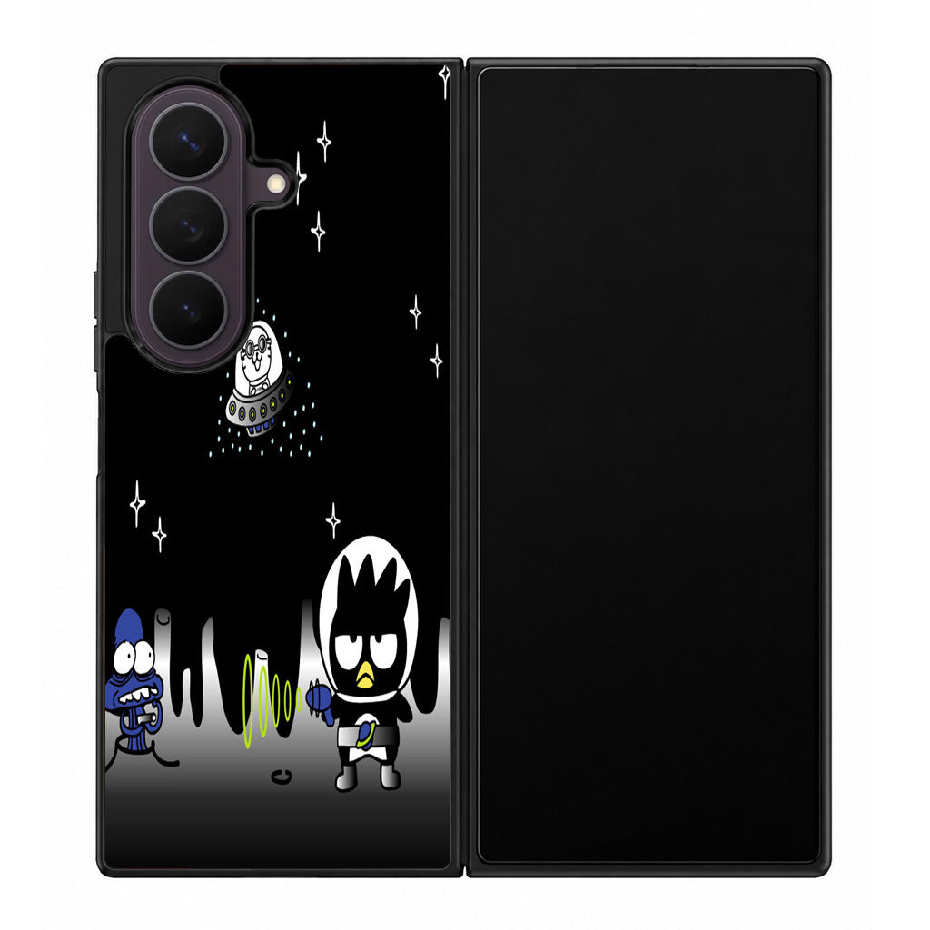 Badtz Maru Samsung Galaxy Z Fold 8 Ultra Case