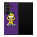 Bart Joker Samsung Galaxy Z Fold 8 Ultra Case