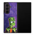 Bartentstein Treehouse Of Horror Samsung Galaxy Z Fold 8 Ultra Case